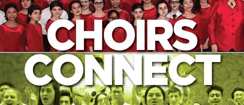 Choirs Connect