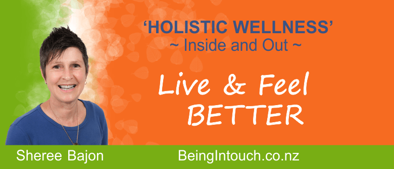 'Holistic Wellness' Inside & Out