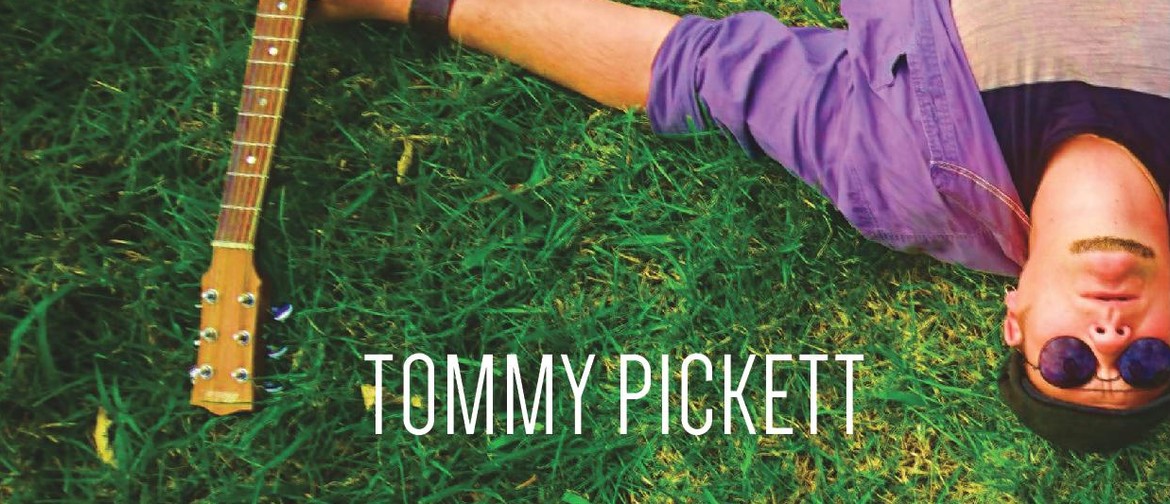 Tommy Pickett