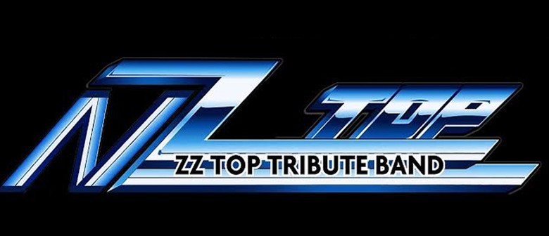 NZ TOP (ZZ Top Tribute Show)