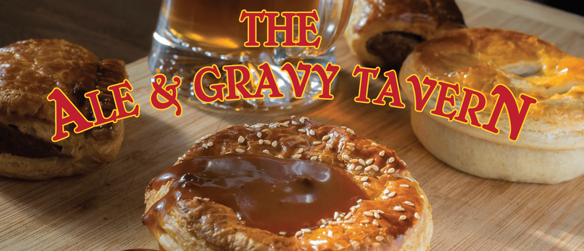 The Ale and Gravy Tavern
