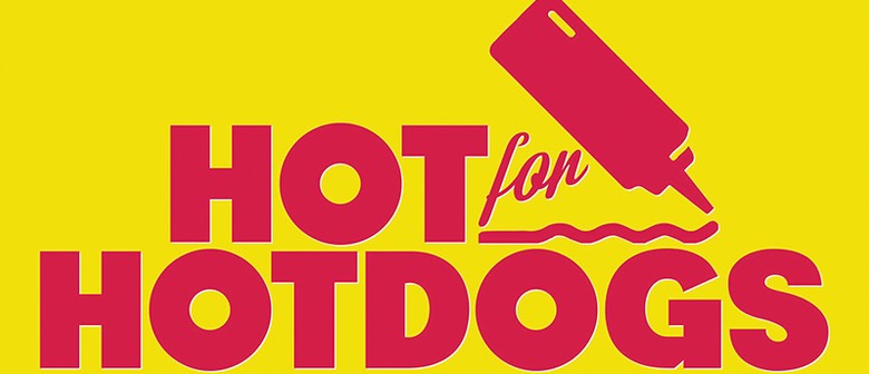 Hot for Hotdogs