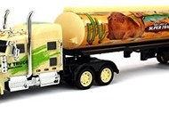 Image for event: RC Trucks Extravaganza