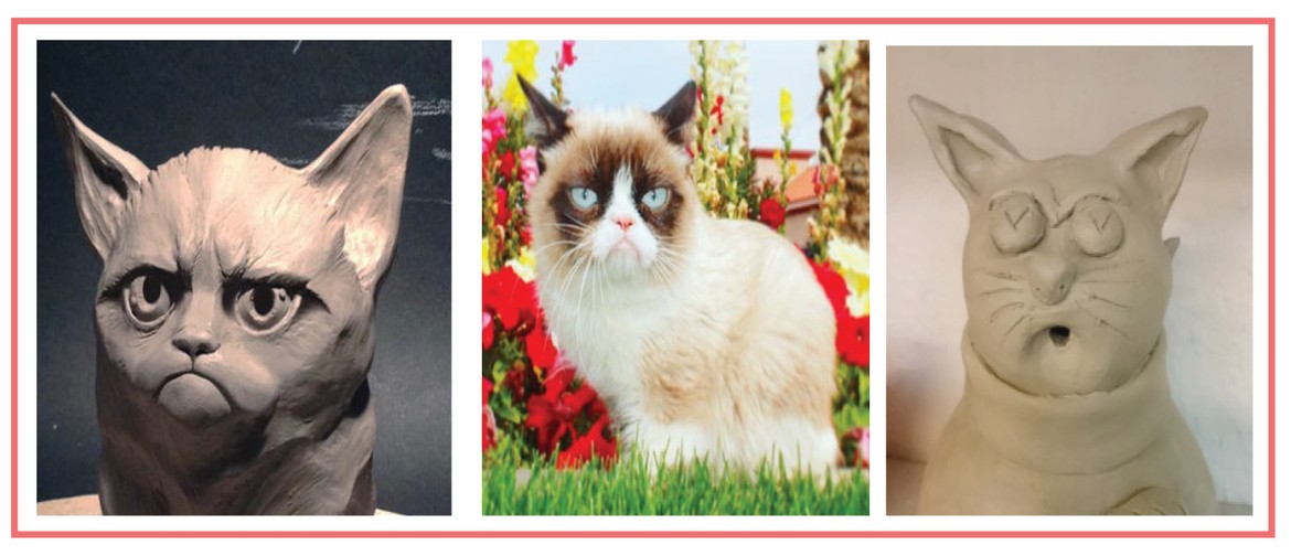 KBH3: In Memory of Grumpy Cat with Kim Boyd