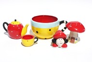 Image for event: School Holiday Ceramics Painting Workshop