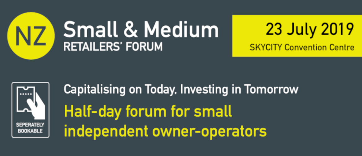 Small & Medium Retailers' Forum