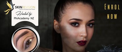 Makeup Lessons Auckland Saubhaya Makeup