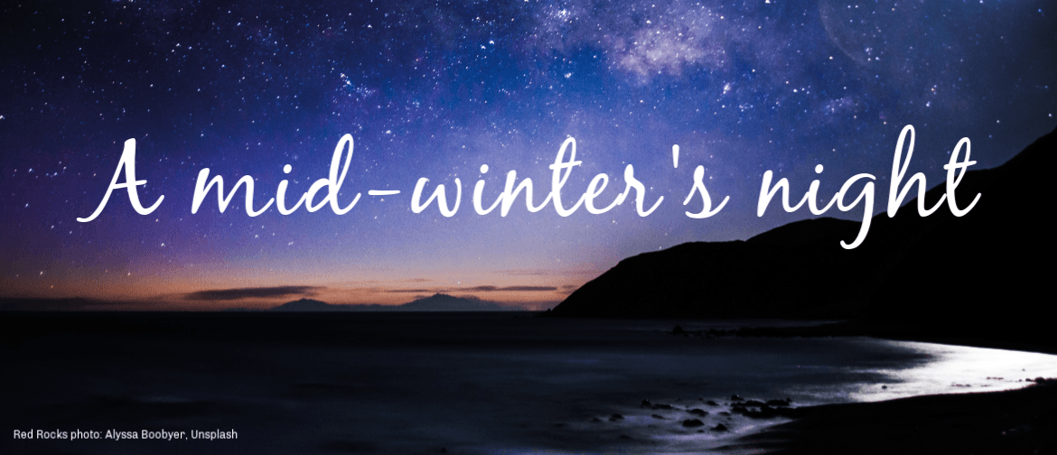 Cantoris: A mid-winter's night