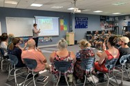 Image for event: NZ Sign Language Level 1a Beginner