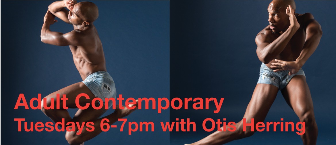 Adult Contemporary with Otis Herring
