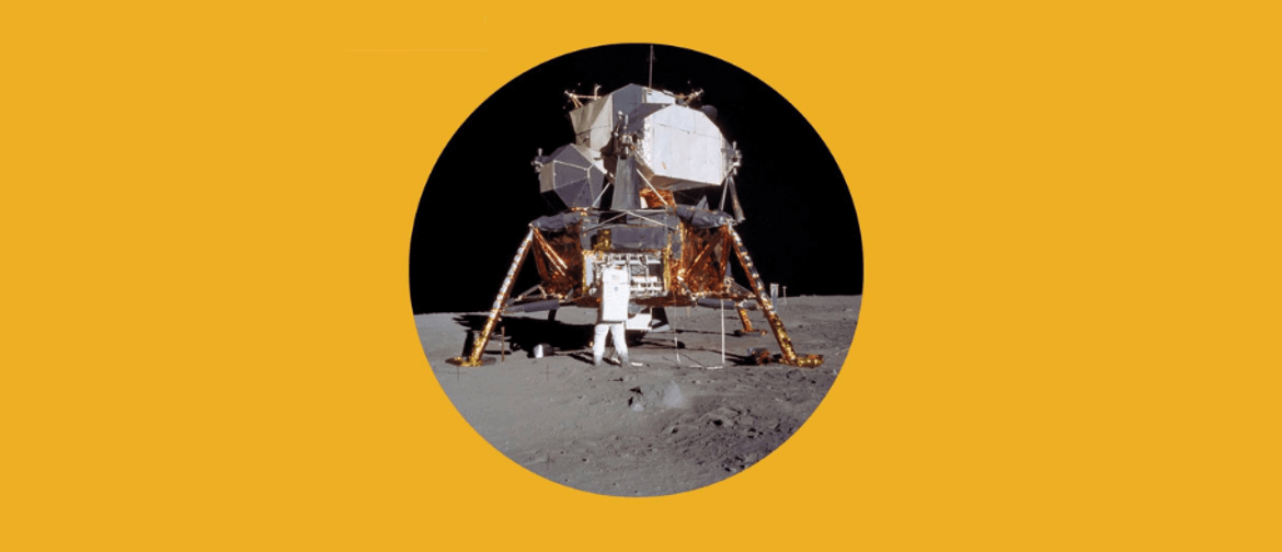 Apollo 11, 50th Anniversary – Panel Discussion