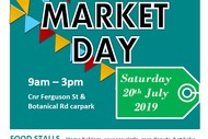 Image for event: Mini Market Day