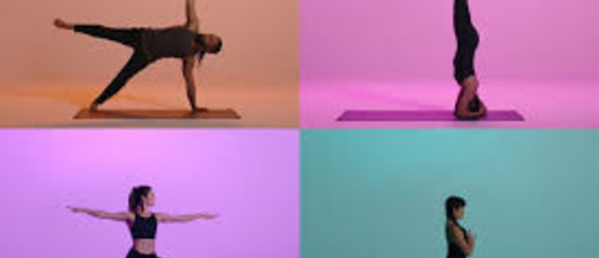 Yoga - Short Course