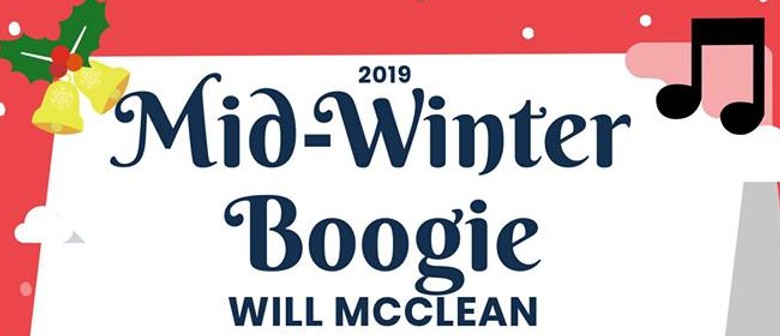 Mid-Winter Boogie