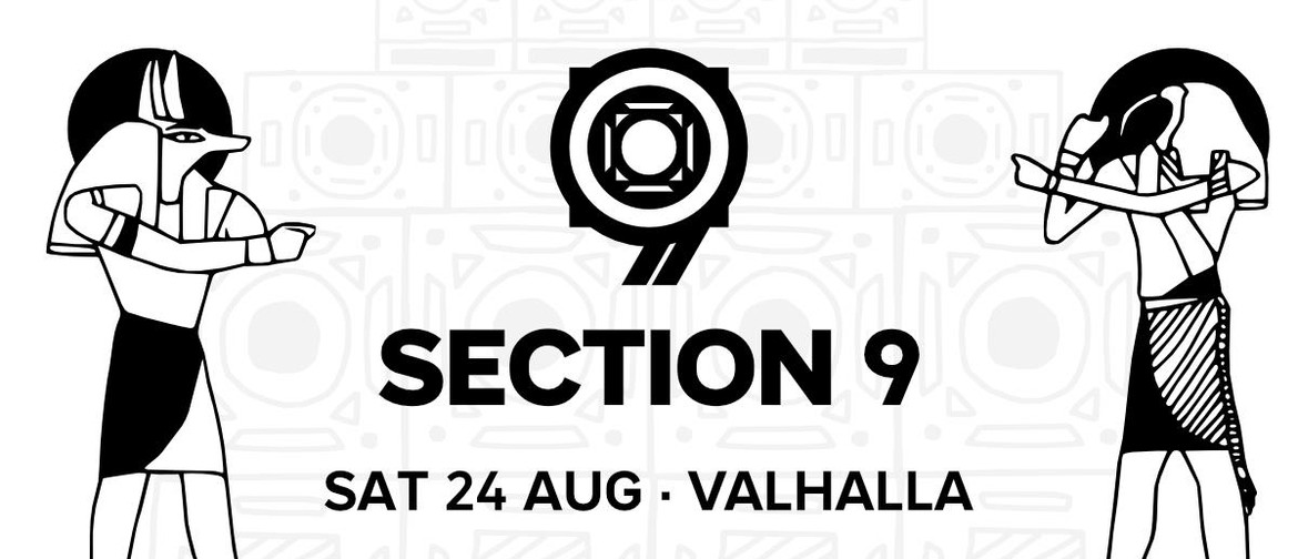 Section 9: Dub Temple