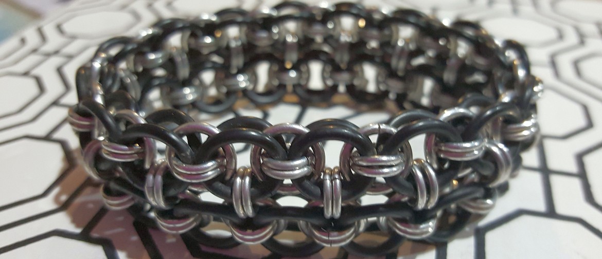 Chainmaille Workshop