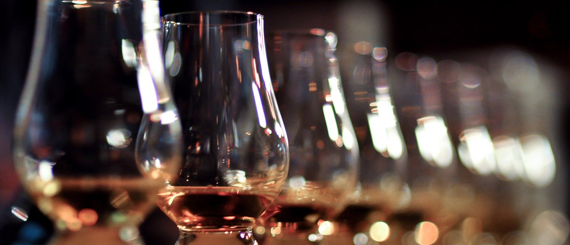 The Glenlivet Winter Whisky Tour