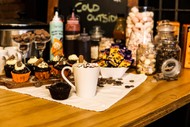 Image for event: Death By Chocolate