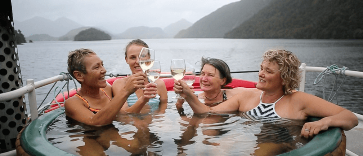 Fiordland All Girls Adventure – February 2020