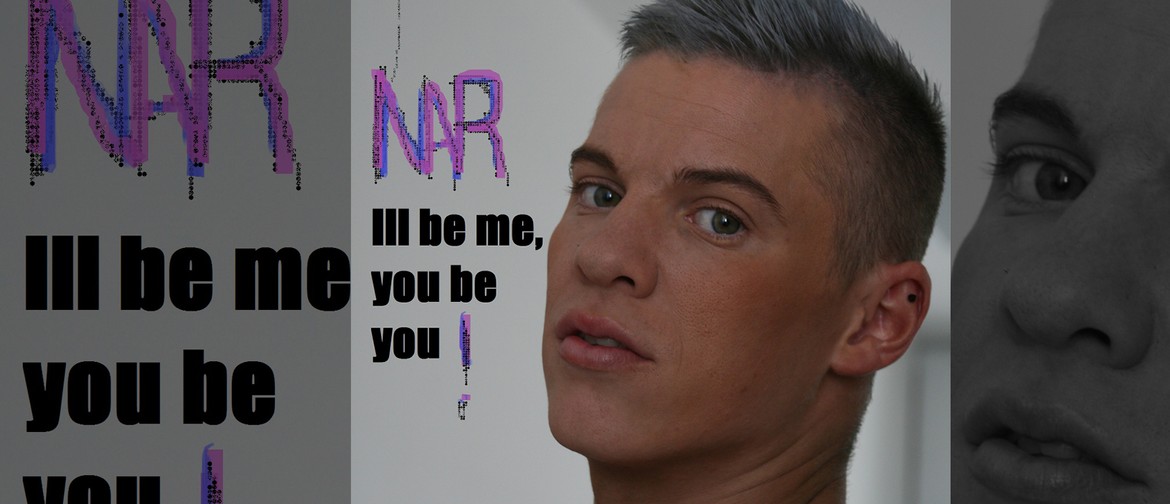 NAWR: I'll be Me, You be You Album Release