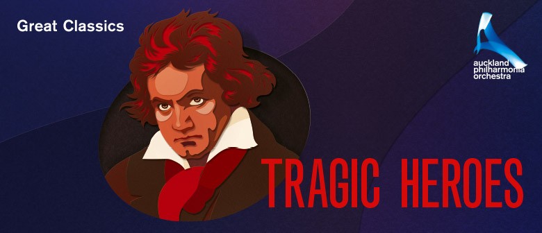 Great Classics: Tragic Heroes