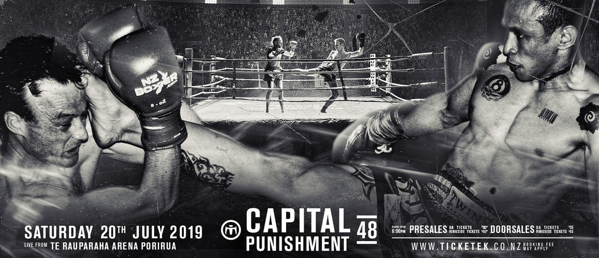 Capital Punishment 48