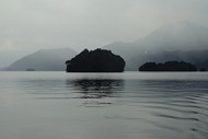 Image for event: Alex Monteith: Aotearoa/New Zealand Visiting Artist Project