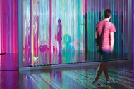 Image for event: In Motion: The Moving Parts of Contemporary Art