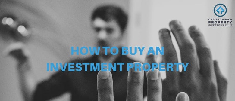 How to Buy an Investment Property