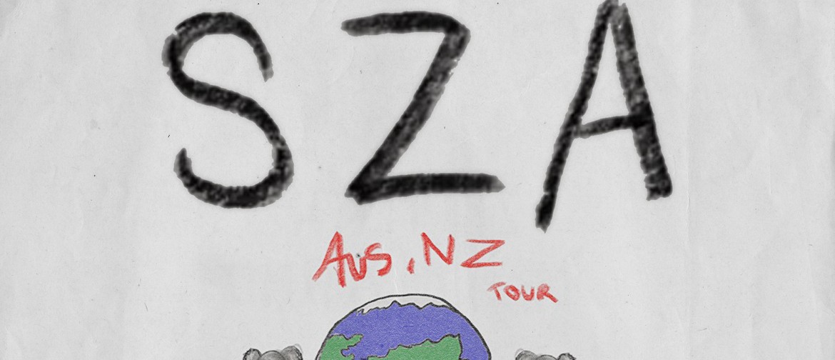 SZA Concert: CANCELLED
