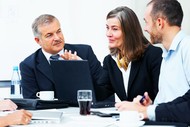 Image for event: Business Mastermind Group (with Philippa Hales)