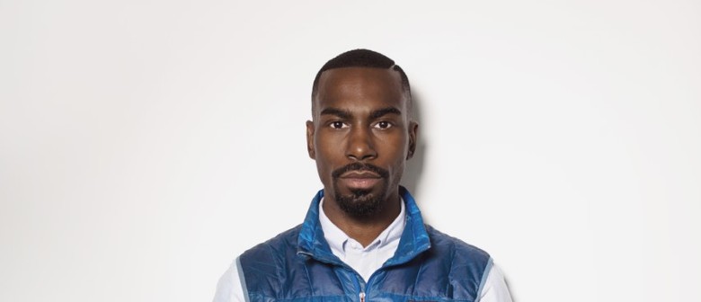 DeRay Mckesson: On the Other Side of Freedom