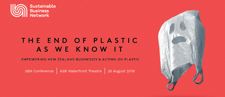 The End of Plastic As We Know It