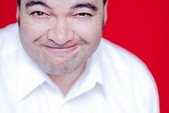 Image for event: Titirangi Comedy Night - Wilson Dixon