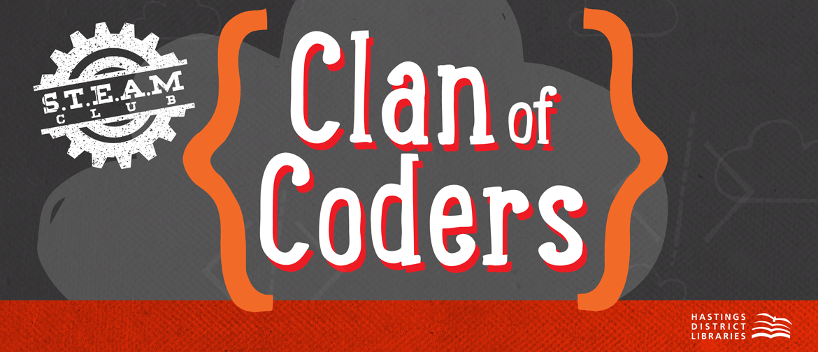 Clan of Coders
