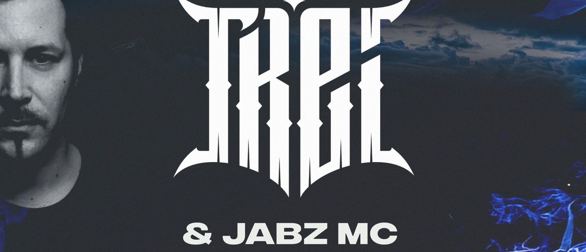 Trei + Jabz MC & Lee Mvtthews
