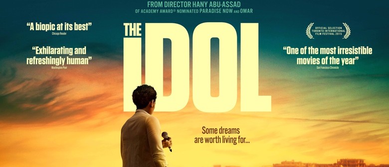 The Idol Movie