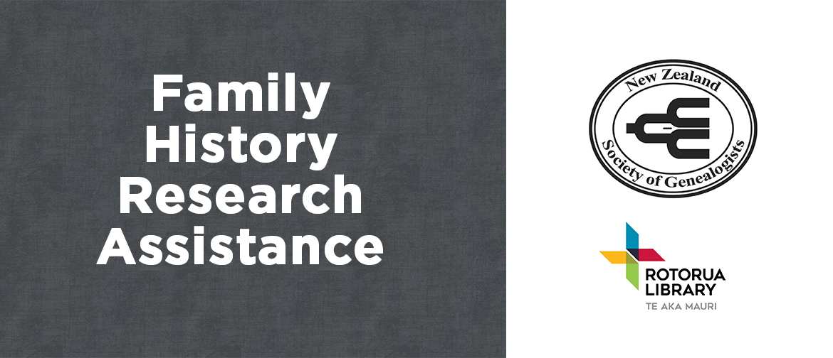 Family History Research Assistance