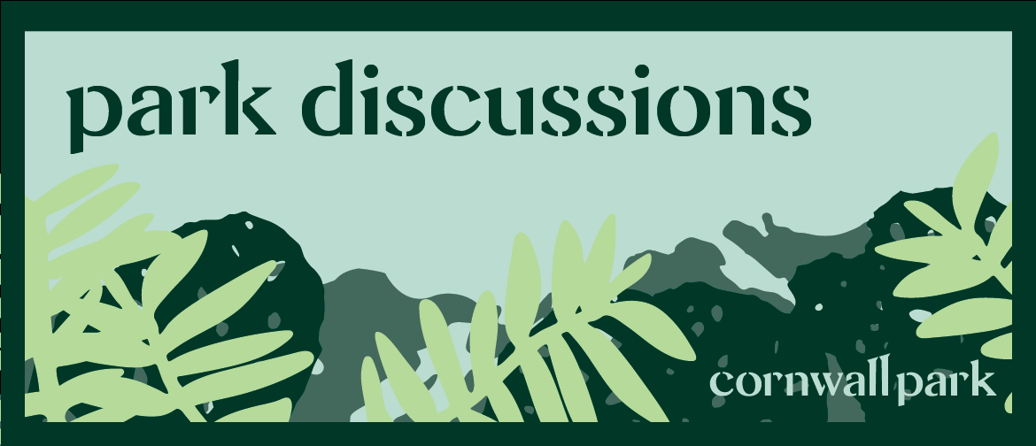 Park Discussions: A Discussion On Wellness