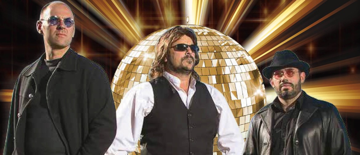 The Bee Gees Tribute Show