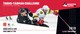 2019 Trans-Tasman Challenge Ice Hockey