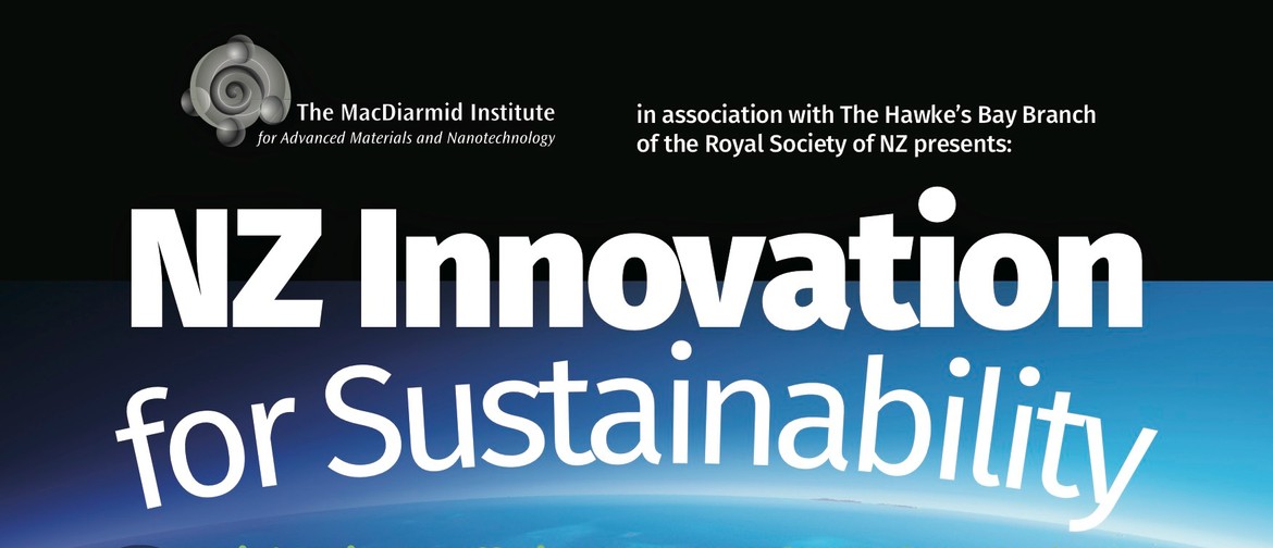 NZ Innovation for Sustainability