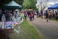 Image for event: Hamurana Playcentre Spring Fair