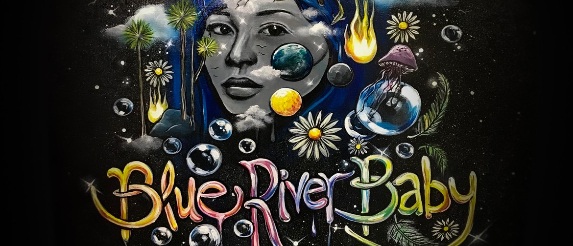 Blue River Baby - Sunday Session - Album Release