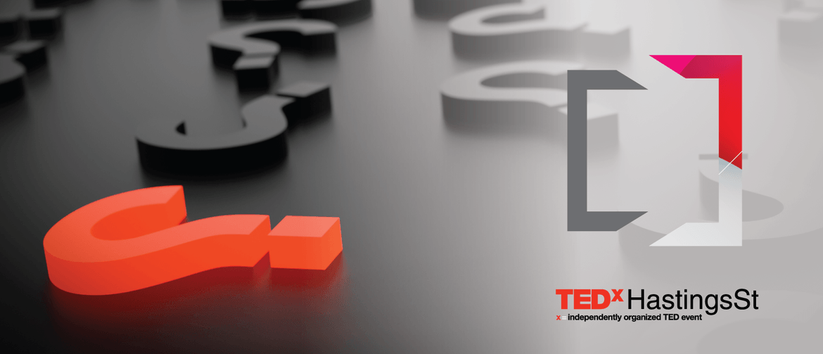 TEDxHastingsSt 2019