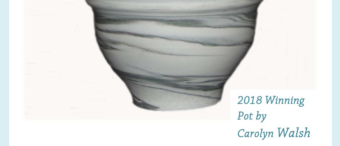 New Plymouth Potter's Annual Exhibition