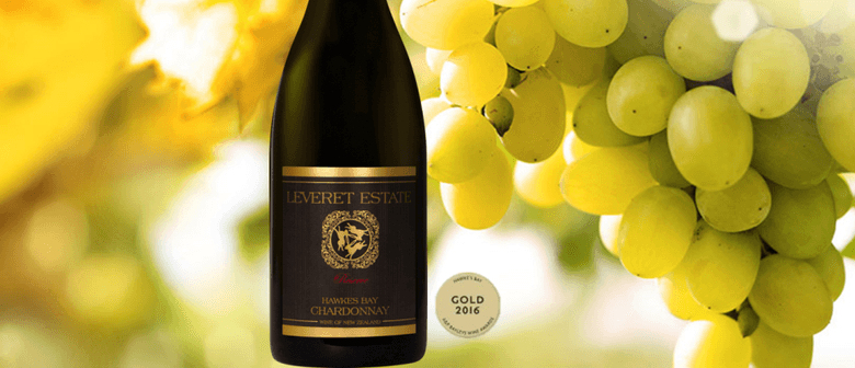 Wine Tasting Evening - Leveret Estate Winery