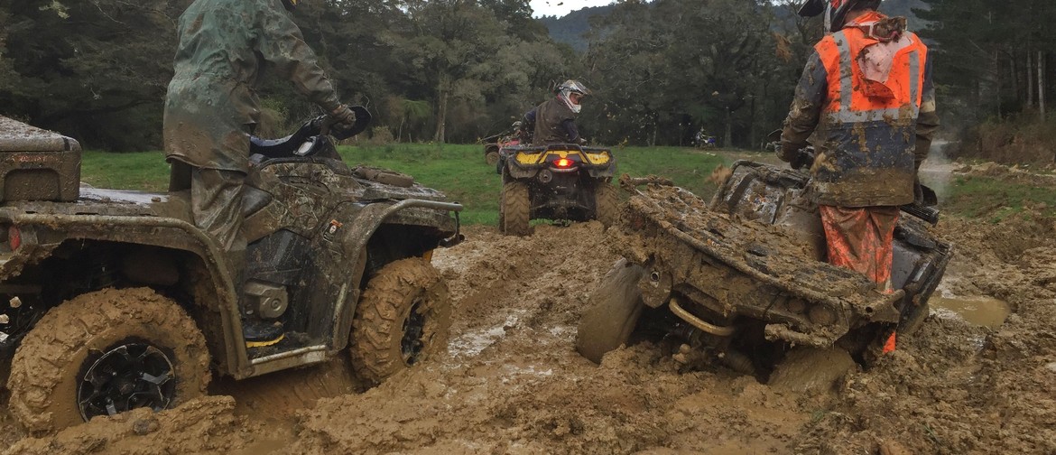 ATV Mud Plug 2019