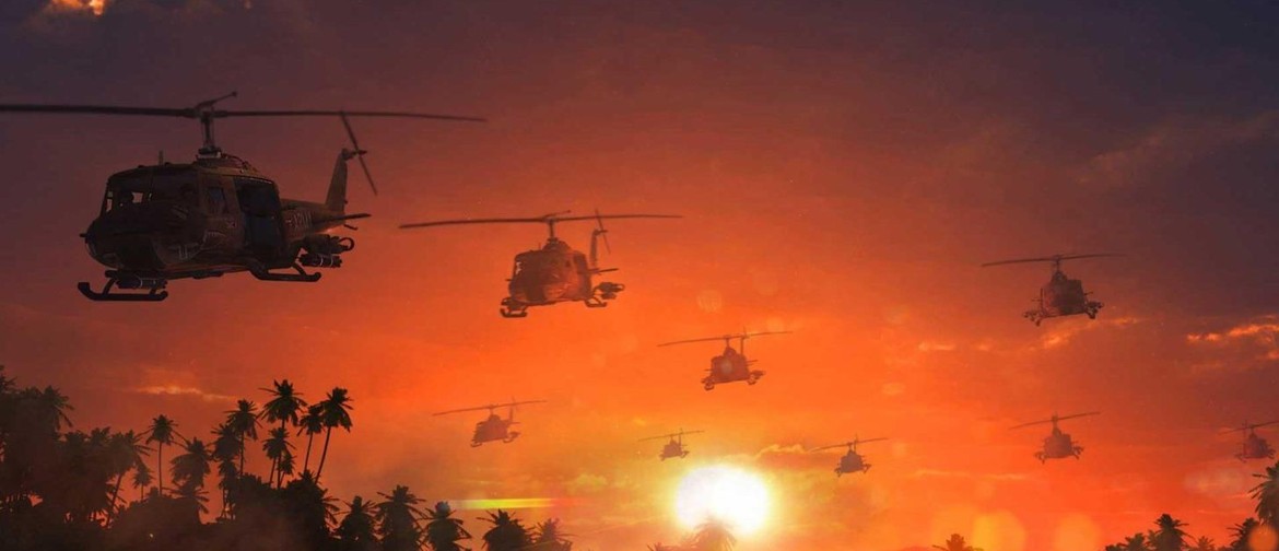 NZIFF 2019 Apocalypse Now: Final Cut