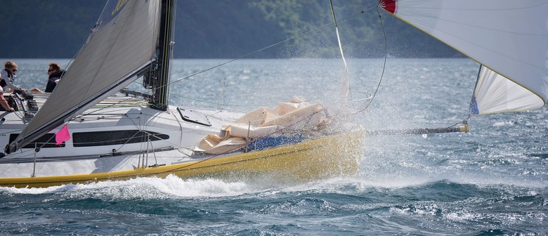 Giesen Wines New Year